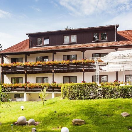 Hotel Forsthaus Berlin Kültér fotó