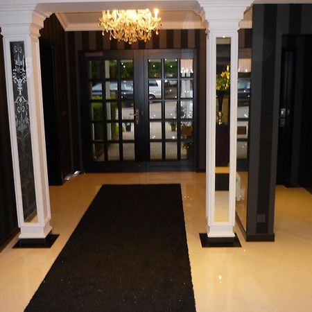 Hotel Forsthaus Berlin Kültér fotó