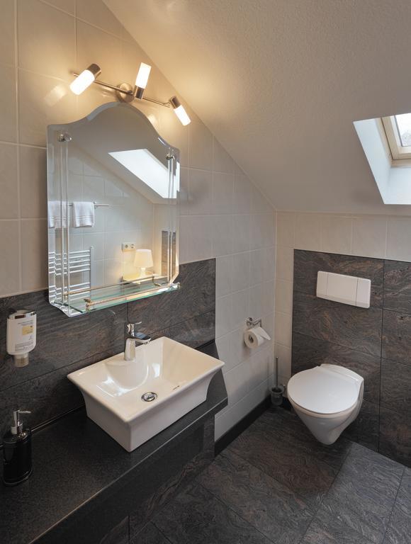 Hotel Forsthaus Berlin Szoba fotó