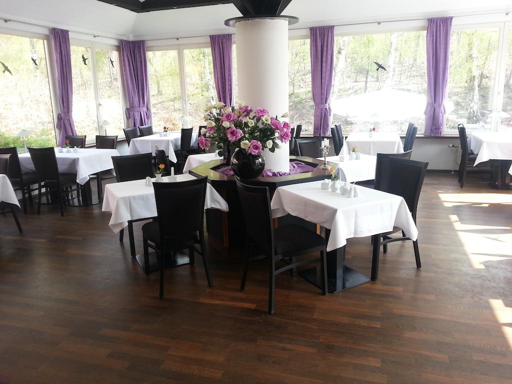Hotel Forsthaus Berlin Kültér fotó
