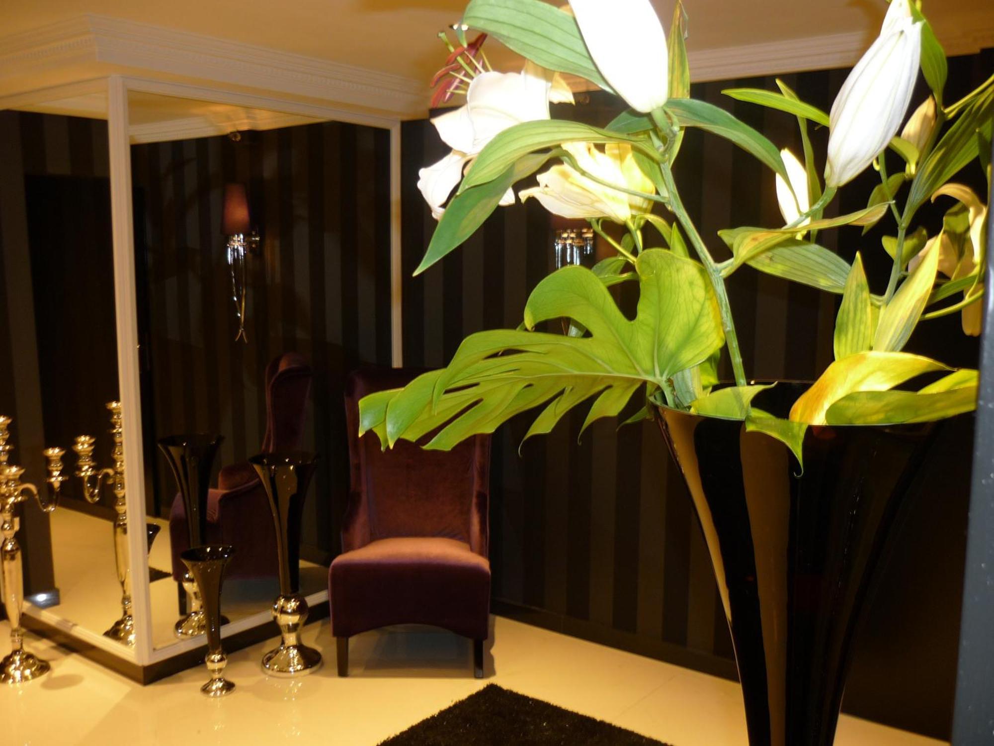 Hotel Forsthaus Berlin Kültér fotó