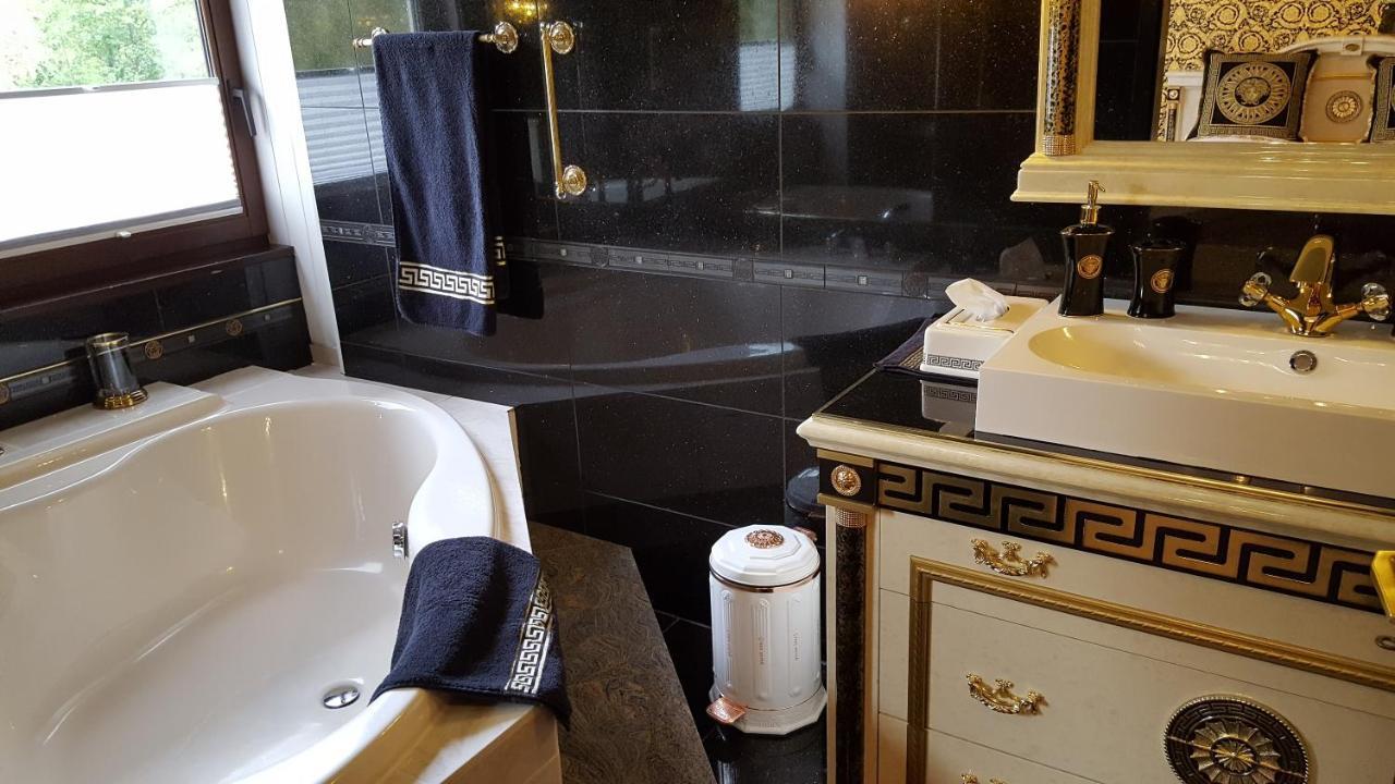 Hotel Forsthaus Berlin Kültér fotó