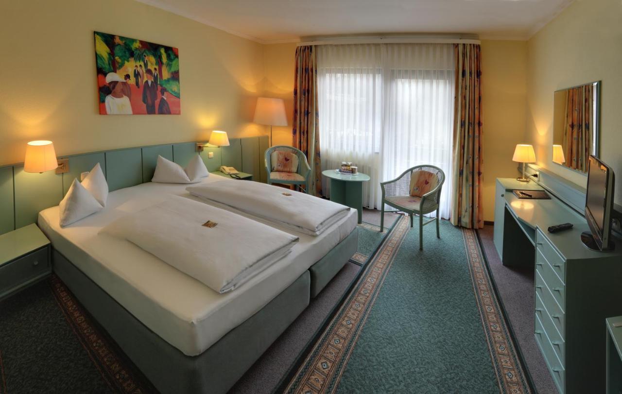 Hotel Forsthaus Berlin Kültér fotó